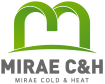 Mushroom Cultivation System, Hydroponic System, Greenhouse System | MIRAE C&H