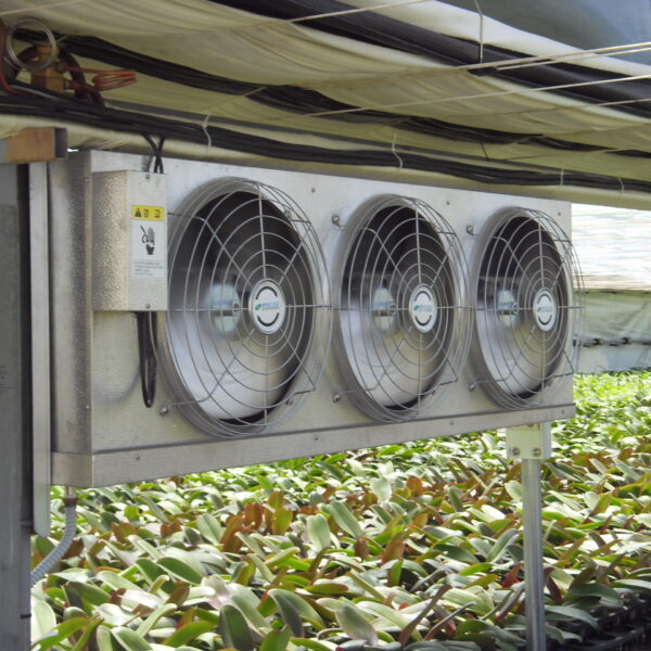 Agricultural Unit Cooler Air Conditioning Equipment
