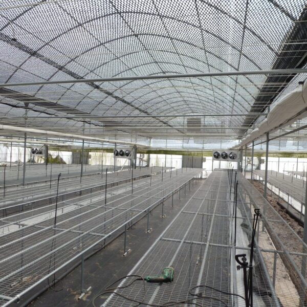 Facility Horticulture Environmental Control Greenhouse Air Conditioning and Heating Equipment